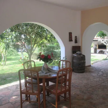 Holiday home Harmony *