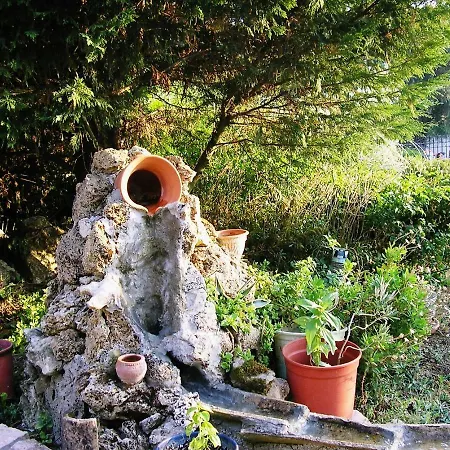 Holiday home Harmony