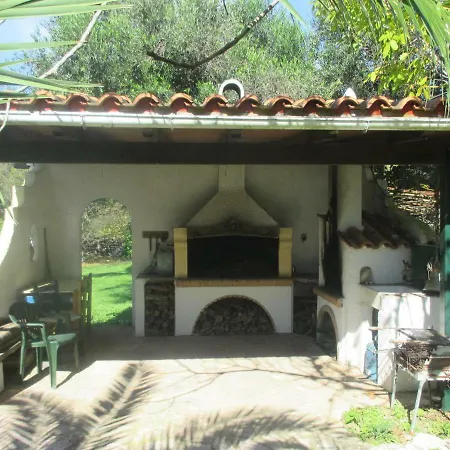 Holiday home Harmony *