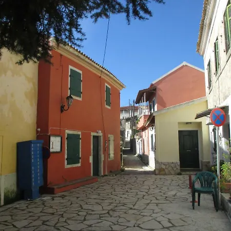 Harmony Holiday home *