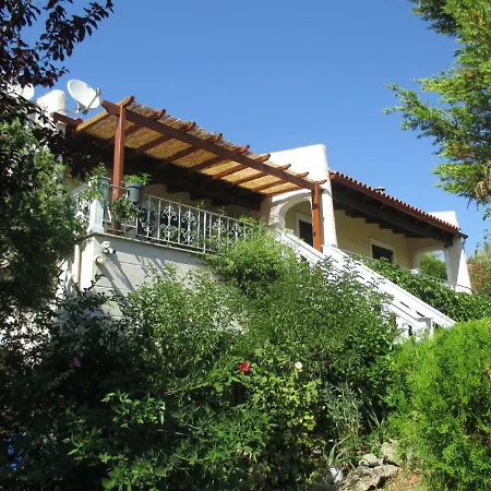 Harmony Holiday home
