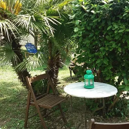 Holiday home Harmony Makrades
