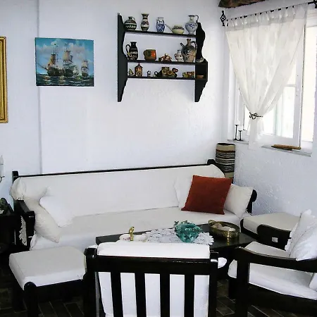 Holiday home Harmony *