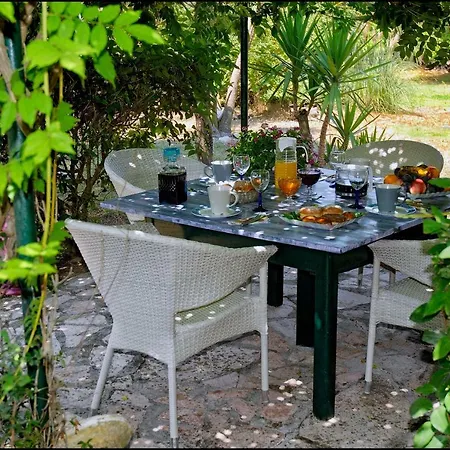 Holiday home Harmony Makrades