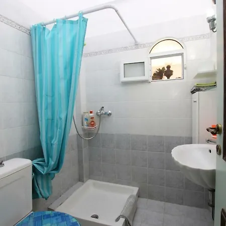 Harmony Holiday home Makrades